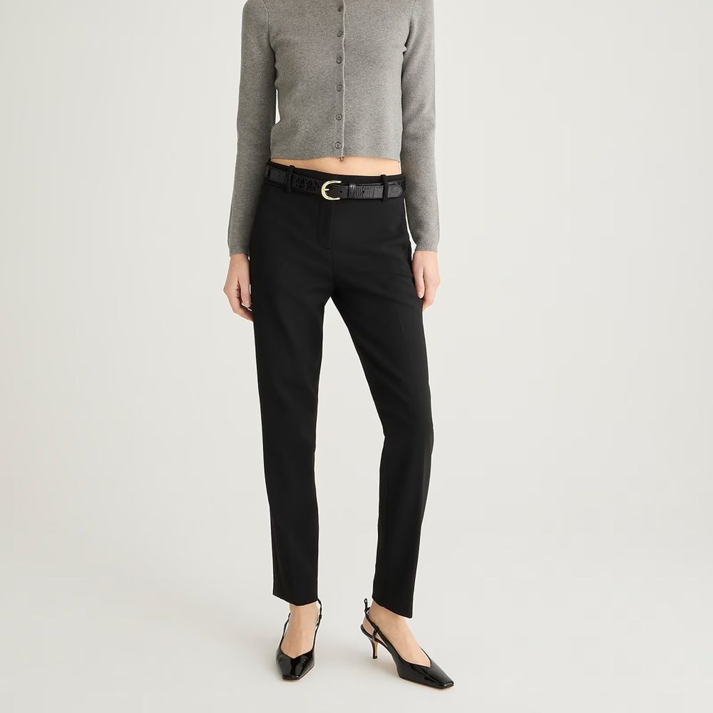 j.crew cameron pants